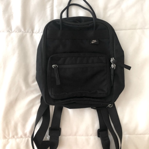 NIKE backpack (small)